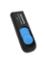 Adata UV128 USB 3.2 Black Blue 128 GB image