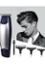 Pritech PR-1993 Professional Cordless Balding Hair Trimmer image