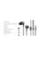 E1009 - Piston Fit In-Ear Headphones image