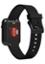 Ticwatch GTH Smart Watch SpO2 With Skin Temperature Sensor - Raven Black image
