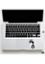  DDecorator Doller Tap (Right) Laptop Sticker image