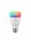 Yeelight LED Smart bulb colored lights Google Version image