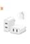 MI 2 Port Quick Charger 36W (Dual QC 3.0) image