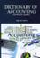 Dictionary Of Accounting