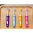 10000 Hair Children's Toothbrush 2-12 Years Old - 1 Pc image