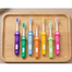 10000 Hair Children's Toothbrush 2-12 Years Old - 1 Pc image