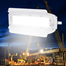 100watt Led Flood Lights Lodine Tungsten Light Warm Golden Modern Construction Site Lighti 004 image
