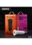 Remax Rocket Car Charger Set 2.4A with 3 in 1 cable (RCC-217) image
