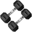 10 Kg Hex Dumbbell 1 Pair -Total 20 Kg image