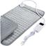 10 Level 75W Electric Heating Pad 30x60cm image