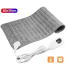 10 Level 75W Electric Heating Pad 30x60cm image