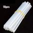 10 Pcs Hot Melt Glue Stick Set (Big Size) image