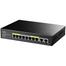 10-Port Gigabit Poe Switch image