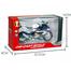 1:12 BMW S1000RR Diecast Alloy Motorbike Vehicles Collectible Hobbies Motorcycle Model Toys -226772962 image