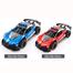 1:12 Bugatti RC Remote Control Car Rechargeable High Speed 2.4 GHz Multi-Directional Movement Smoke Simulation Drift Spray Remote Control Car Kids Toys -158726420 image