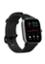 Amazfit GTS 2 Mini Smart Watch Global Version - Black image