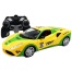 1:16 Racing Sports Mood Model Rechargeable Remote Control RC Car (car_rc_sprots_y_689s) image