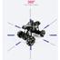 1:16 Rc Cars 4wd Watch Control Gesture Induction Remote Control Car Machine for Radio-controlled Stunt Car Toy Cars RC Drift Car 2032 image