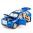 1:24 Rolls Royce Cullinan Diecast Metal Car Luxury SUV Alloy Model Car Simulation Sound Light Pull Back Car Toy For Kids Gift (cz113) -133090087 image