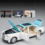 1:24 Rolls Royce Phantom Diecast Alloy Car image