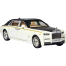 1:24 Rolls Royce Phantom Diecasts Alloy Car Luxurious Simulation Toy Vehicles Metal Car 6 Doors Open Model Car Sound Light Toys For Gift image