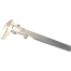 12.5 cm SS Vernier Slide Calipers (5 Inch) image