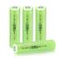 1.2V AA 3800mAh Ni-MH Rechargeable Batteries – Ultra High Capacity For Long-Lasting Power In Toys, Cameras, MP3 and LED Lamps -- 1Pcs image