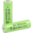 1.2V AA 3800mAh Ni-MH Rechargeable Batteries – Ultra High Capacity For Long-Lasting Power In Toys, Cameras, MP3 and LED Lamps -- 1Pcs image