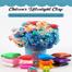 12 Colors Soft Super Light Clay Modeling Air Dry Clay For DIY Handmade Toys image