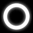 12 Inch Ring Light with 7Fit Stand image