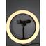 12 Inch Ring Light with 7Fit Stand image