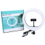  LED Selfie Ring Light 12 Inch image