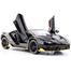 1:32 Lamborghini Centenario LP770-4 Metal Diecast Alloy Car Toys image