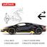 1:32 Lamborghini Centenario LP770-4 Metal Diecast Alloy Car Toys image