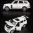 1:32 Land Rover Range Rover Diecast Metal Car Model Alloy Car for Kids Toys and Collators image
