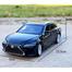 1:32 Lexus ES300h Diecast Car Alloy Vehicles Car Model Metal Toy Model Pull back Sound Light Special Edition image