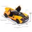 1:32 McLaren 600LT Diecast Super Car Alloy Vehicles Car Model Metal Toy Model Pull back Sound Light Special Edition Racing Car image