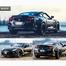 1:32 Nissan Miniauto Diecast Toy Car Model for children kids race car Sport racing image