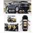 1:32 Porsche Cayenne Turbo Diecast Alloy Car Vehicles 6 open Metal Car Model Car Sound Light Toys For Gift image