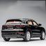 1:32 Porsche Cayenne Turbo Diecast Alloy Car Vehicles 6 open Metal Car Model Car Sound Light Toys For Gift image