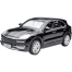 1:32 Porsche Cayenne Turbo Diecast Alloy Car Vehicles 6 open Metal Car Model Car Sound Light Toys For Gift image