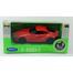 1:32 Toyota Supra sports car Diecast Alloy Car Toy Vehicles Metal Car Model Car Sound Light Toys For Gift image