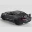 1:32 Transformers 5 Bumblebee Chevrolet Camaro Diecast Car Fast and the Furious Alloy Vehicles Car Model Metal Toy Model Pull back Sound Light Special Edition image