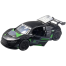 1:36 Alloy Car Model Fast And Furious Pull Back Collectible Racing Track Drift Car Models Diecast Toy Christmas Gift For Boys image