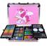 145 Pcs Art Supplies Set for Kids, Portable Aluminum Case Art Kit (Any Color Box) image