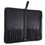 8 Pocket Artist Brush Wallet 1Pcs (Long) image