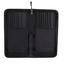 8 Pocket Artist Brush Wallet 1Pcs (Long) image