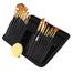 8 Pocket Artist Brush Wallet 1Pcs (Long) image