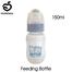 150 Ml PP Feeding Bottle With Box image