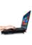Havit Laptop Cooling Pad (15.4 Laptop Cooler with Adjustable Wind Speed 6 Fans) (F2060) image